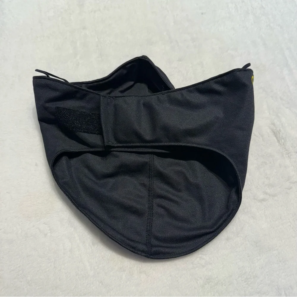 Outdoor Research Essential Bandana Kit Black Face Mask